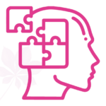 Logo de Psicóloga Clínica - - Psicóloga con propósito