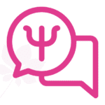 Logo de terapia para adultos- Psicóloga con propósito