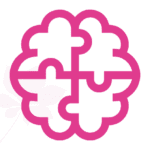 Logo de psiquiatría - Psicóloga con propósito